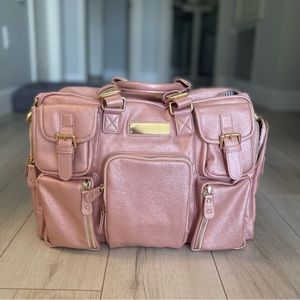 House of Flynn Bag - Pink